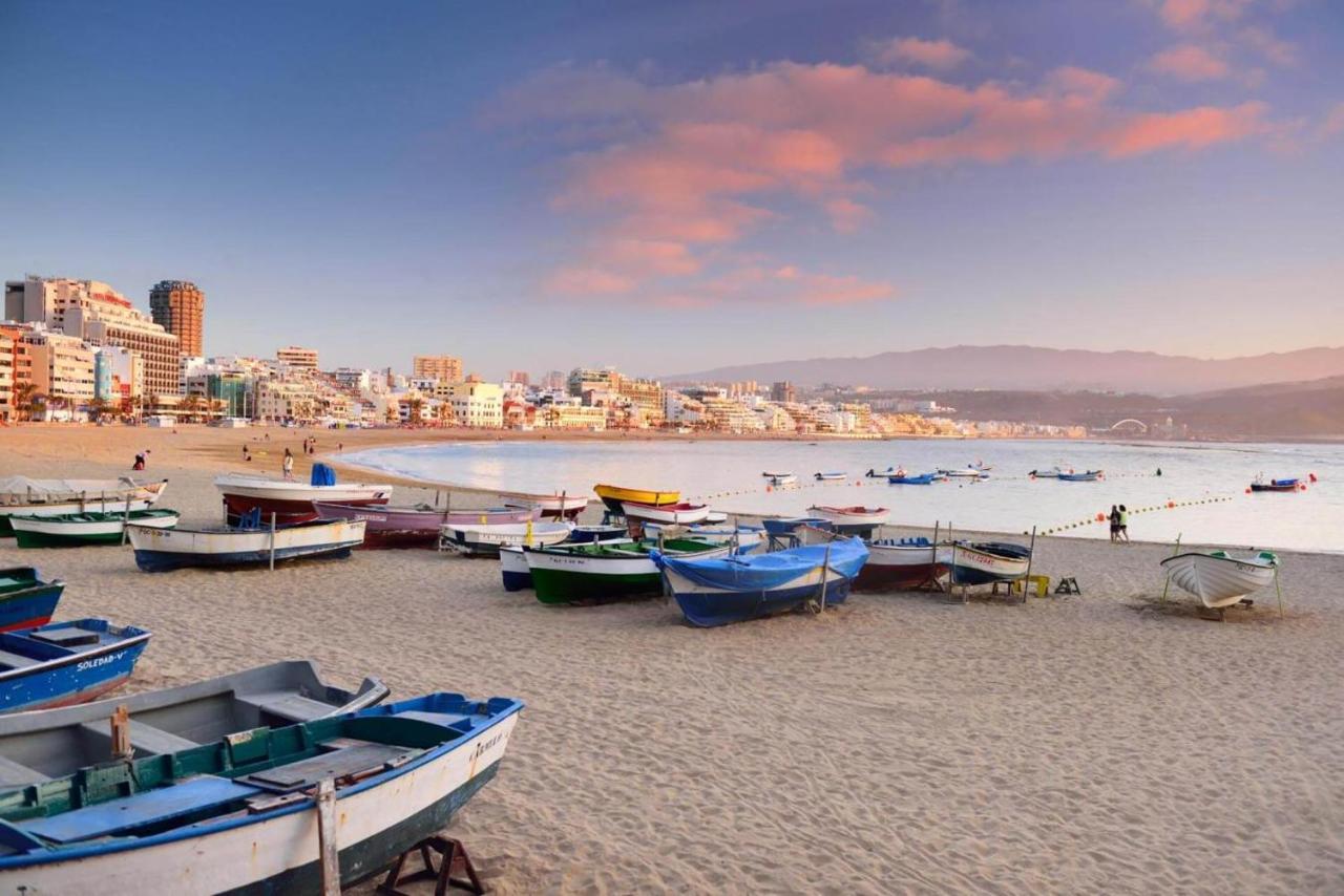 Apartamento Sunset La Strada 58 Las Palmas de Gran Canaria