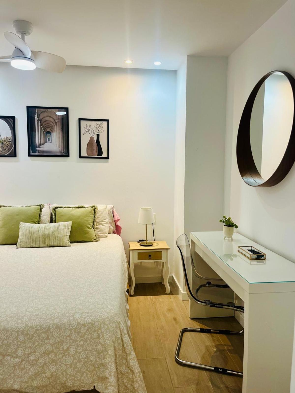 Apartamento Sunset La Strada 58 Las Palmas de Gran Canaria