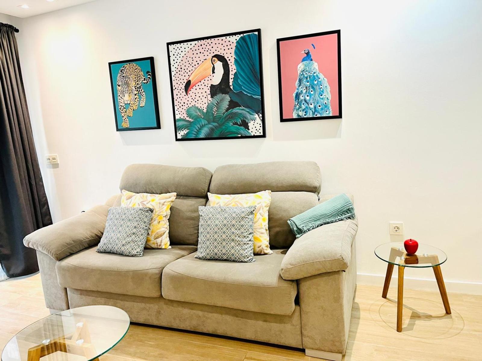 Apartamento Sunset La Strada 58 Las Palmas de Gran Canaria