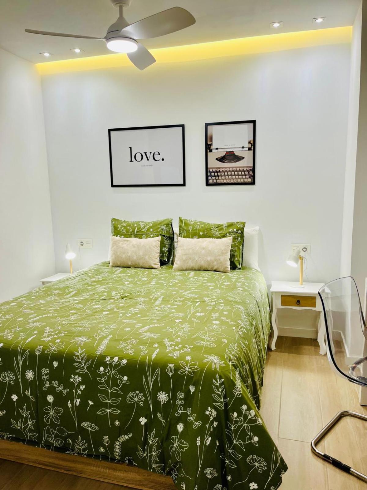 Apartamento Sunset La Strada 58 Las Palmas de Gran Canaria