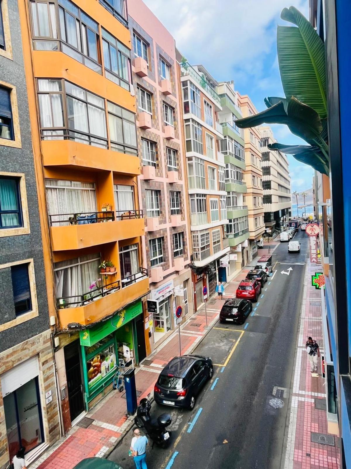 Apartamento Sunset La Strada 58 *